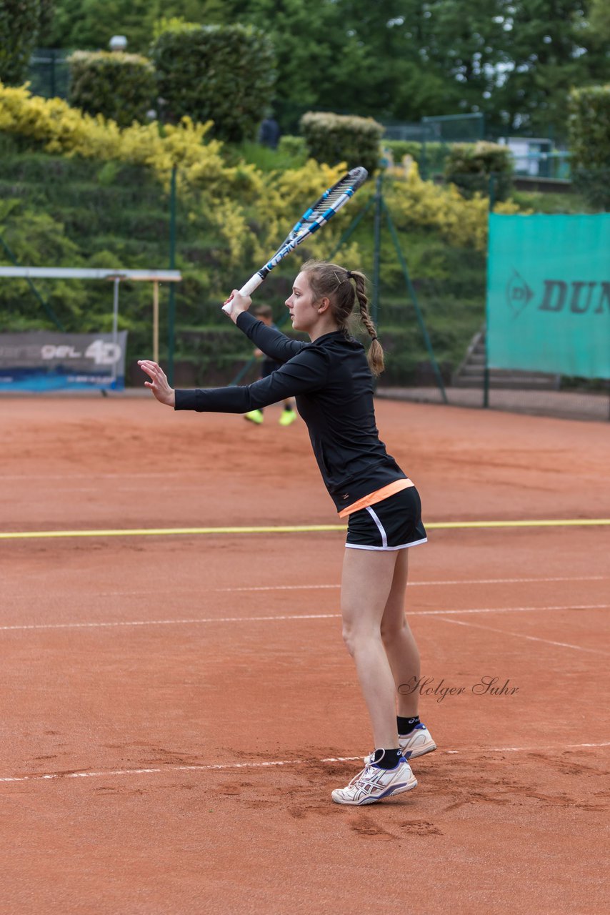 Bild 17 - Blankeneser Pfingstturnier